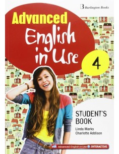 advanced english in use 4º eso student s book